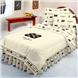 NASCAR # 88 Dale Jarrett Bedding for Boys Valance